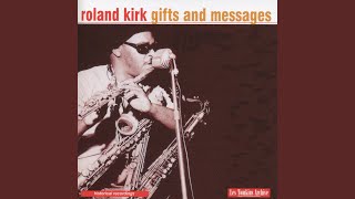 Bags' Groove (Mayme Watts/Sidney Wycke/George Kelly/Slow Dancing Music/BMI)