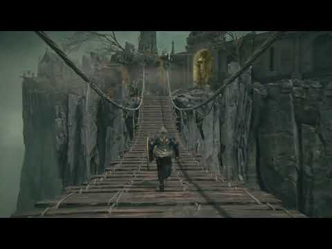 Elden Ring | Four Belfries Tower #3 - Chapel of Anticipation | EASY Guide & Location (Imbued Key)