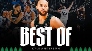 Kyle Anderson: Best of 25-26 Season