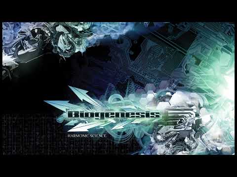 Biogenesis - Harmonic Science