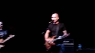 Vertical Horizon - &quot;On the Sea&quot; Clip