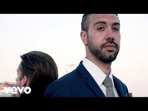 Mondo Marcio - Lost In The World ft. Mr. P. Simmonds (Video Ufficiale)