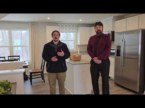 available home in Ridgeview Towns