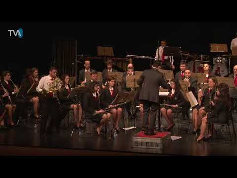 Concerto de Ano Novo SFCIA