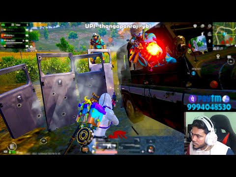 I Killed Enemies with Rheiod Shied - How it Happened, Comment Must