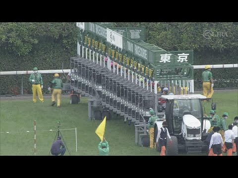 2021 Victoria Mile (G1)