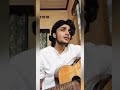 Moongil Thottam - Kadal - AR Rahman (cover)