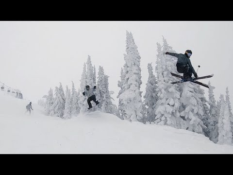 Party Lap with Ryland Grimm, Mike Graves, and Shey Townley