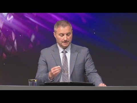 31.07.2022 Daniel Maximov, Hauptpredigt