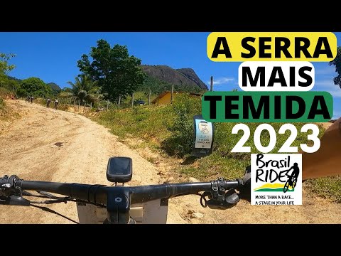 ETAPA RAINHA BRASIL RIDE BAHIA 2023 | CANAL BIKE CHEF