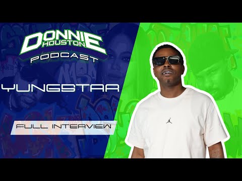 Yungstar (S.U.C.): Issues With Lil Keke and the Screwed Up Click, June 27th + More