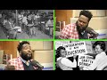DR UMAR JOHNSON : THE CONSPIRACY ON WHY DESEGREGATION WAS A TRICK