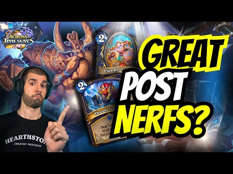🌩️🔥 POST-PATCH ENHANCEMENT SHAMAN! | Full Guide + Gameplay ⚔️