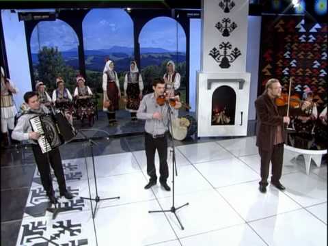 Zoran Dzorlev - Igor Bezanovski: Moma Evrejka