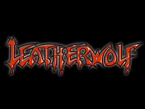 Leatherwolf - Alone In The Night