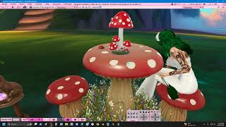 Second Life Group Gifts: Complete Walkthrough & Showcase | The Crafty Fox Store