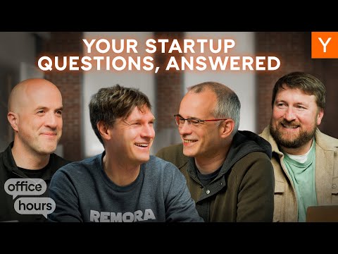 Startup Advice: AI GTM, Pivoting & How To Hire