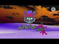 Pinkfong Logo In WXPWB Fixed