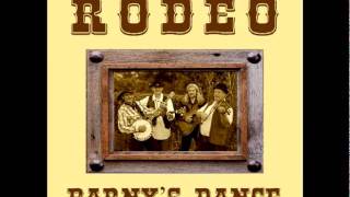 I'll Fly Away - Rodeo