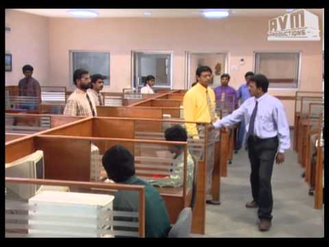 Episode 152: Vazhkkai Tamil TV Serial - AVM Productions