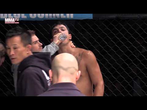 BCMMA#14 - Christian Stava Vs Enrique Parraguez - Amateur 170lbs Welterweight Contest