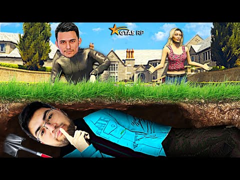 2TA MANYAK OVGA CHIQDI - BERKINMACHOQ GTA5RP DA - GTA 5 RP Rockford