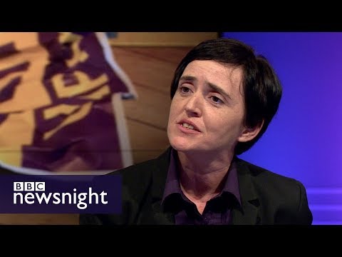 download lagu mp3 mp4 Anne Marie Waters For Britain, download lagu Anne Marie Waters For Britain gratis, unduh video klip Anne Marie Waters For Britain