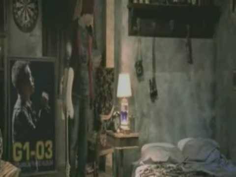 Eun Jiwon - Drunken In Melody MV