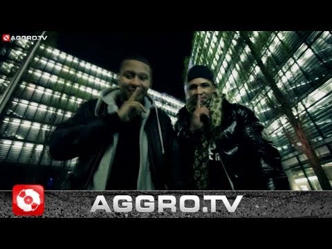 NICONE FEAT. DJ DESUE - REDE NICHT (OFFICIAL HD VERSION AGGROTV)