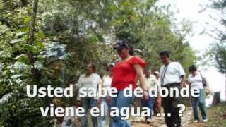 preview picture of video 'Video de sensibilización -  Proyecto GIRH ASADA Tobosi - Agosto 2010'