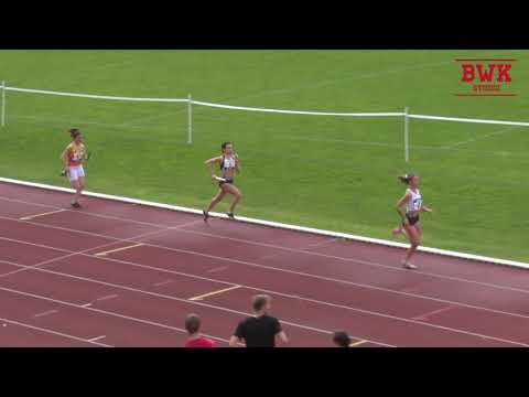 Relais Medley Court - TCF - Serie 2- Coupe de France - Blois - 12/10/2019