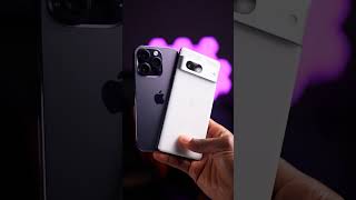 Download lagu iPhone 14 Pro vs Google Pixel 7 Camera comparison mp3 Download lagu iPhone 14 Pro vs Google Pixel 7 Camera comparison mp3