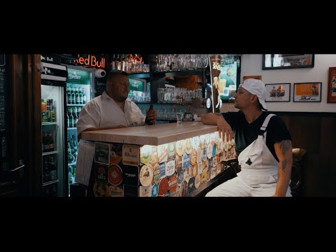 Kandia Street & SlimRECord - Ne feledj élni / Official Music Video /