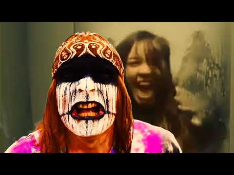 Chubby Thunderous Bad Kush Masters - Krones Of The Kiln (Official Video)