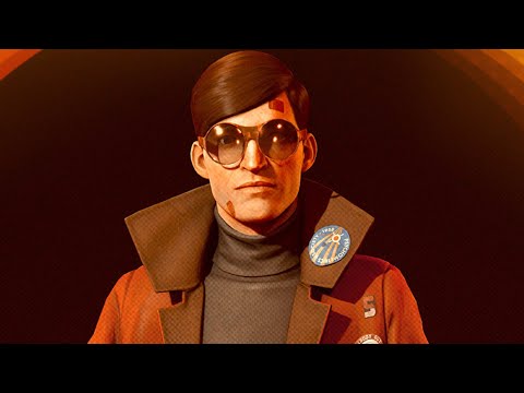 DEATHLOOP - Walkthrough Gameplay Part 10 Egor Serling (PS5)