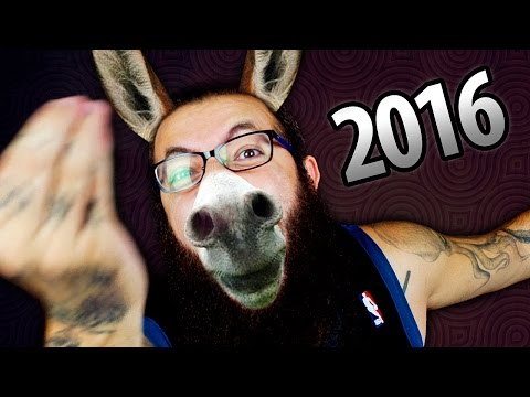 JUMENTOS DO ENEM 2016