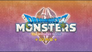 Dragon Quest Monsters: The Withered World video 4