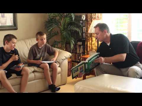 Tutor Doctor San Diego County video.