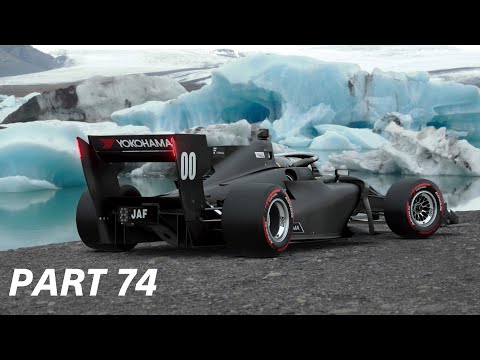 Gran Turismo 7 (PS5) - Walkthrough Gameplay - Part 74: *NEW* Menu Book No.47: Super Formula.