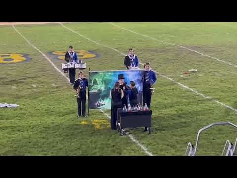 10/4/24 BSHS Half Time Show and More