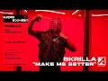 Skrilla Make Me Better Live Performance Audio Exhibit