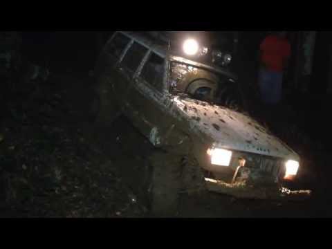 Las malangas Geral y su Bestia 2