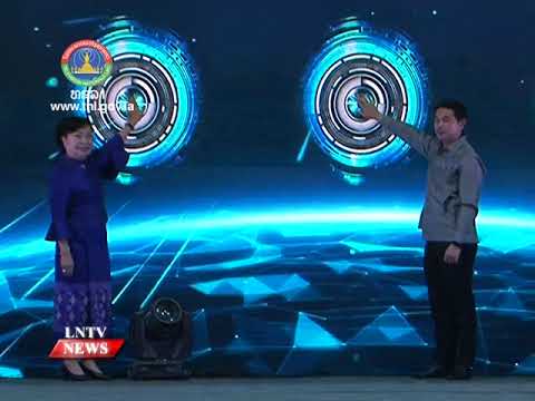 The launch of Made in Laos e-Marketplace aims to make a variety of domestic products available