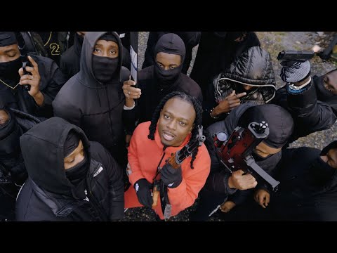 Eli Creole - Nou Pa Nan kaka (Official Video)