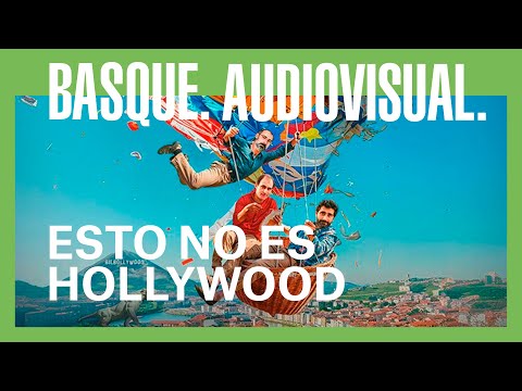 #72SSIFF | 'Esto no es Hollywood' | Un viaje para conocer la vida de los hermanos Ibarretxe