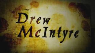 Drew McIntyre Current Titantron 2010 'Broken Dreams' (FULL) *NO JOKE* 100% CLEAR