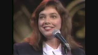 Nanci Griffith   Banks Of The Ponchartrain