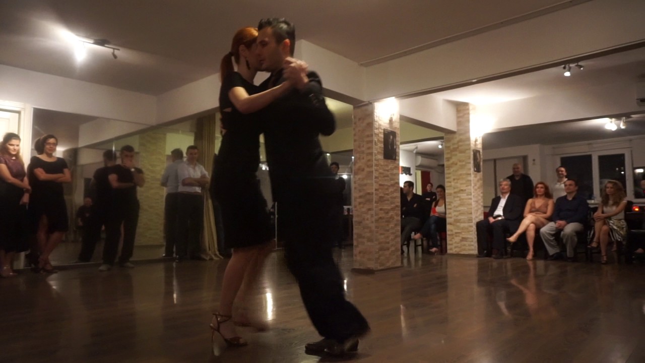 Eda Özdemir & Zafer Arslan @otra