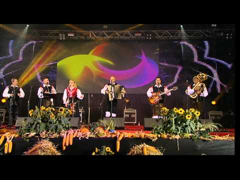 IGOR IN ZLATI ZVOKI - VENČEK FANTOVSKIH