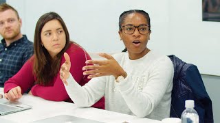 Northwestern Law Gender Initiatives